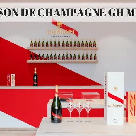 Le Cocon De Family And Free Parking Lägenhet *