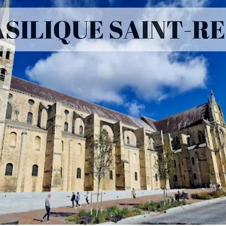 Le Cocon De Family And Free Parking