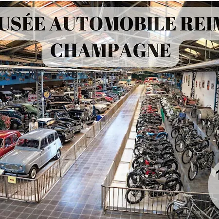 Lägenhet Le Cocon De Family And Free Parking