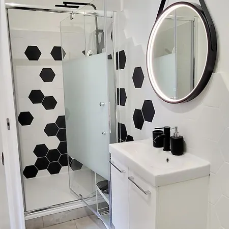 Apartman Le Cocon De Family And Free Parking *