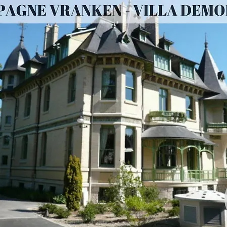 Le Cocon De Family And Free Parking