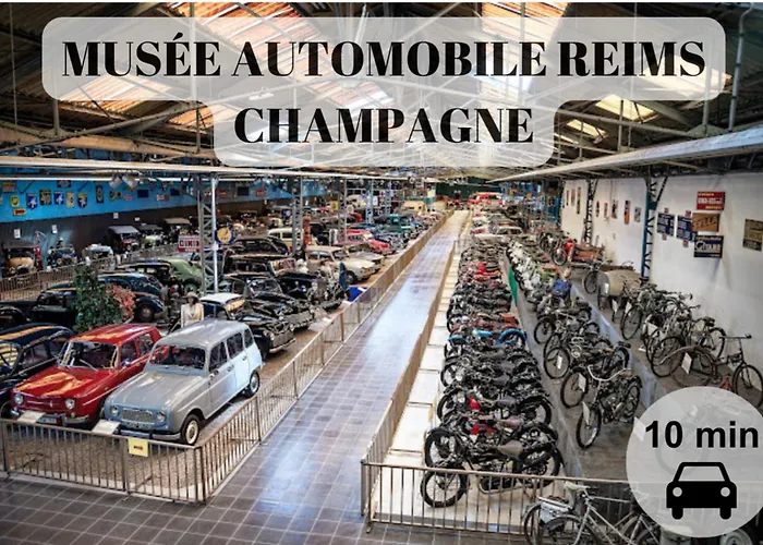 Lägenhet Le Cocon De Family And Free Parking