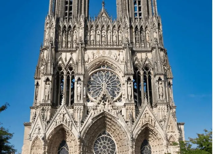 Lägenhet Le Cocon De Family And Free Parking