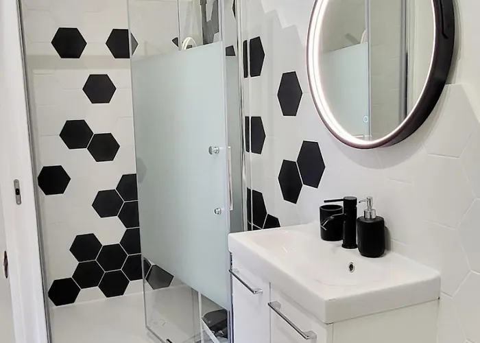 Apartmán Le Cocon De Family And Free Parking *