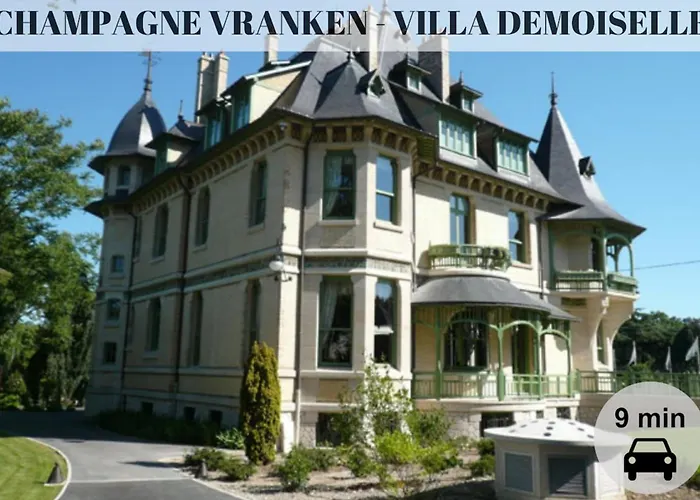 Le Cocon De Family And Free Parking